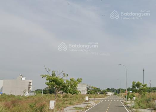 Giai đoạn 1 !! tt chỉ 680tr sở hữu lô đất 110m2 tại đ. ba tháng hai, tp bà rịa. 0939 279 *** cđt