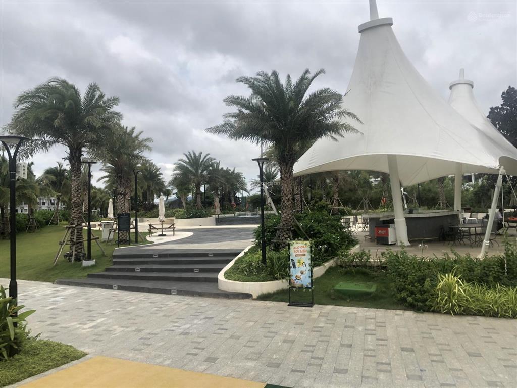 Nhà phố liền kề 6m x 17,3m (103,6m2) la vida residences vũng tàu. sổ hồng có sẵn giá chỉ 8.7 tỷ