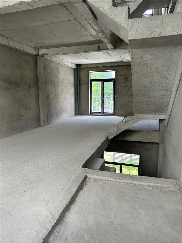 Nhà phố liền kề 6m x 17,3m (103,6m2) la vida residences vũng tàu. sổ hồng có sẵn giá chỉ 8.7 tỷ