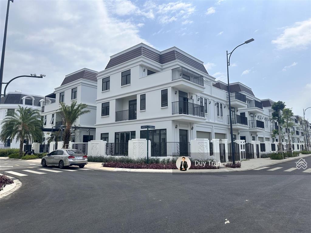 Siêu phẩm! bán căn biệt thự song lập view công viên cuối cùng lavida residences giá 15 tỷ (87tr/m2)