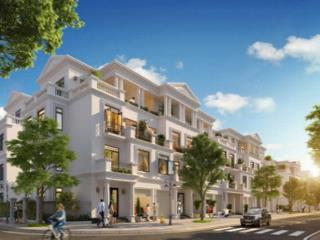 Căn xẻ khe view vườn hoa, 120m2 chỉ 17 tỷ giá ngoại giao, duy nhất còn 1 căn  0966 089 ***