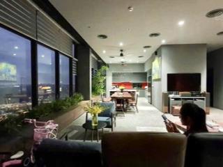 Bán căn hộ 124,2m²  3 ngủ2 wc  thiết kế rộng đẹp giá tốt view thoáng mát