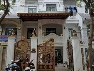 Liền kề mỗ lao 80m 5 tầng mặt tiền 4,5m view hồ thang máy giá đầu tư