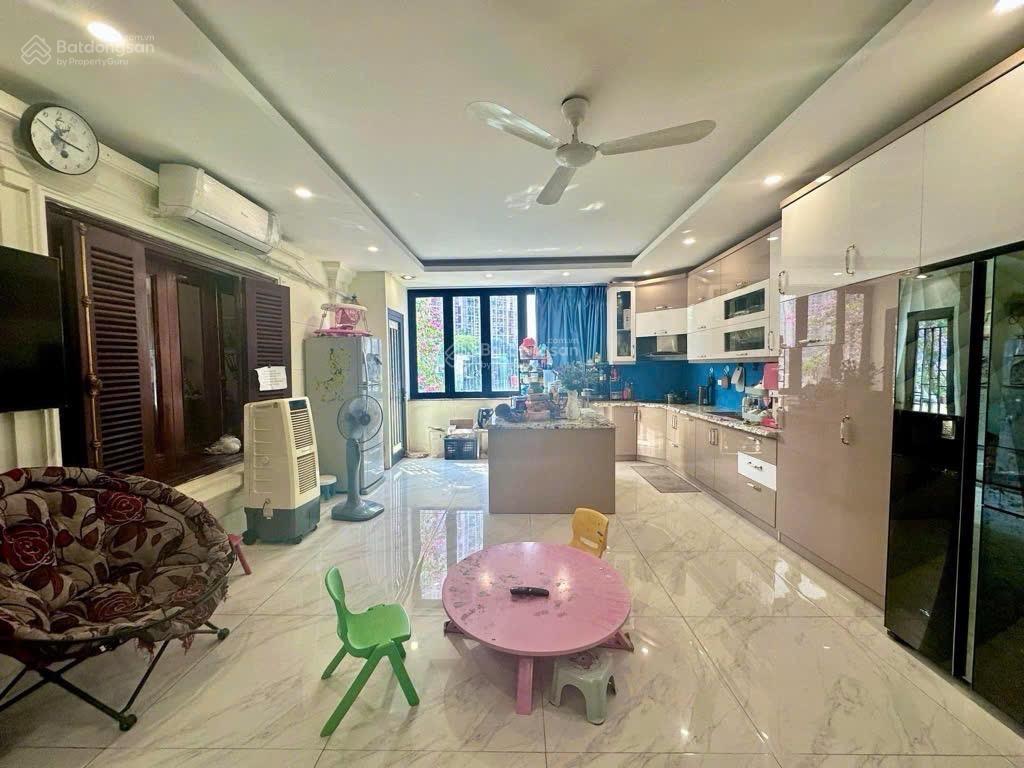 Nhà phố nguyễn văn lộc 43m 6 tầng mặt tiền 4m thang máy oto tránh kinh doanh