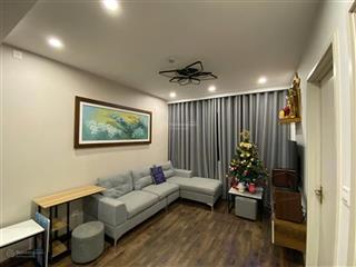 Bán chung cư thanh xuân, dt 66m2 tk 2pn2vs, có slot đỗ oto, full nội thất, nhà đẹp ở ngay