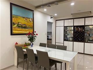 Đơn giá 61tr/m2 cho căn 2pn, 2vs hướng mát. full nội thất
