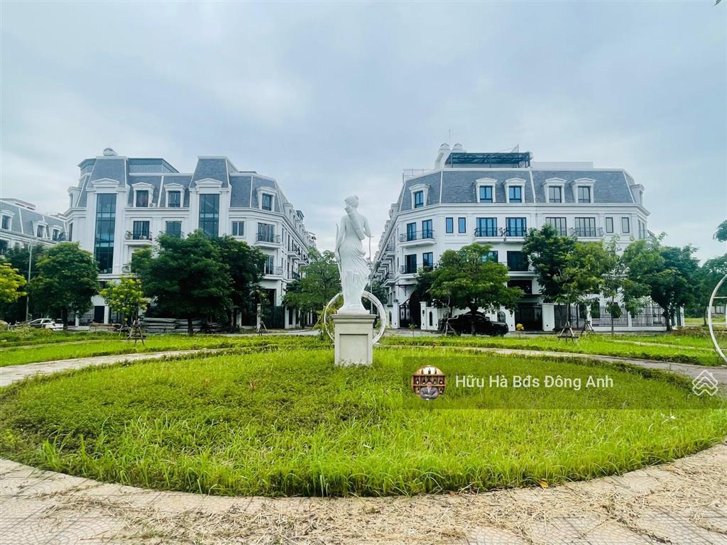 Mua nhà happy land tìm hiểu qua môi giới hữu hà  đảm bảo ngon bổ rẻ