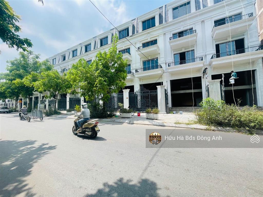 Mua nhà happy land tìm hiểu qua môi giới hữu hà  đảm bảo ngon bổ rẻ