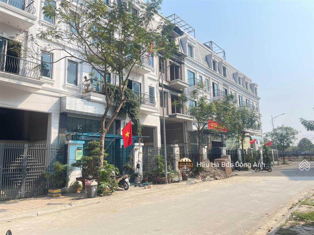 Mr hà  quỹ chuyển nhượng t5/2026 happy land đông anh. cập nhật liên tục