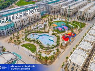 Tổng hợp 30 căn chuyển nhượng tháng 8/2025 vinhomes cổ loa giá rẻ, vị trí đẹp nhất