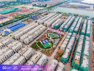 21 tỷ/căn phân khu tinh hoa  còn hỗ trợ lãi suất t9/2026