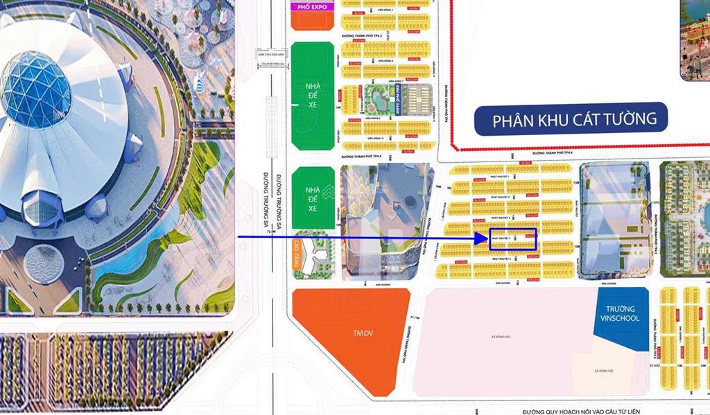 Căn shophouse cách vincom chỉ vài bước chân. chỉ cần kh thiện chí. alo em ép giá