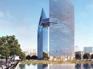 Shophouse cạnh chân toà văn phòng, giá chỉ 18x triệu/m2 cả đất +nhà