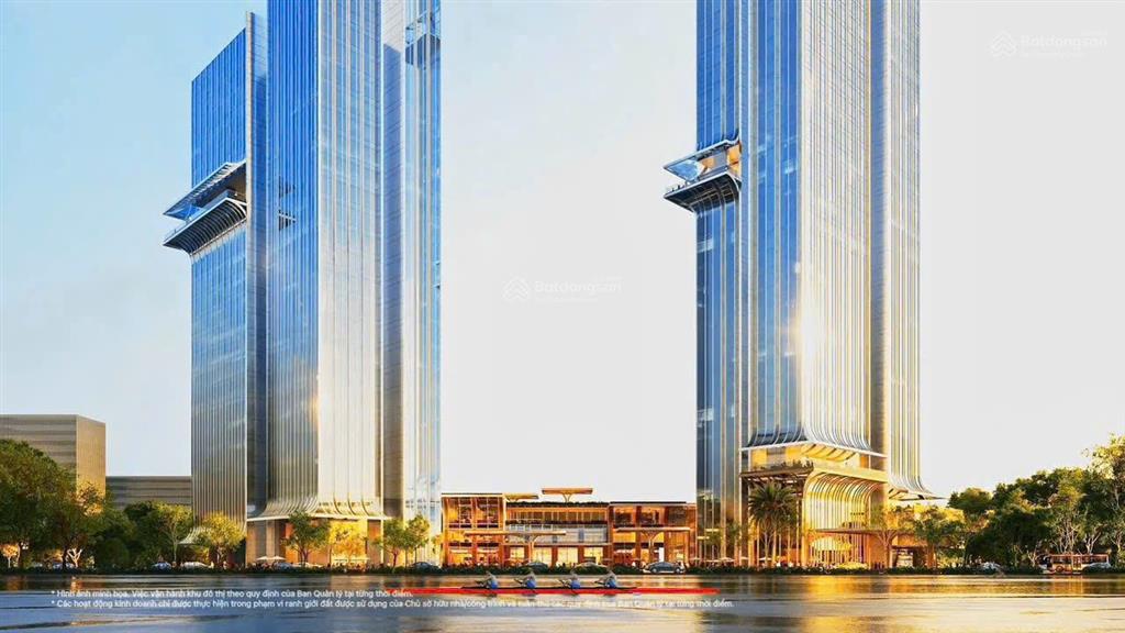 Nhận báo giá full quỹ căn 02 toà chung cư mas đẹp nhất vin cổ loa