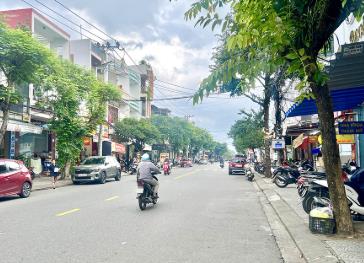 Bán nhà k196 nguyễn công trứ, sơn trà, đà nẵng