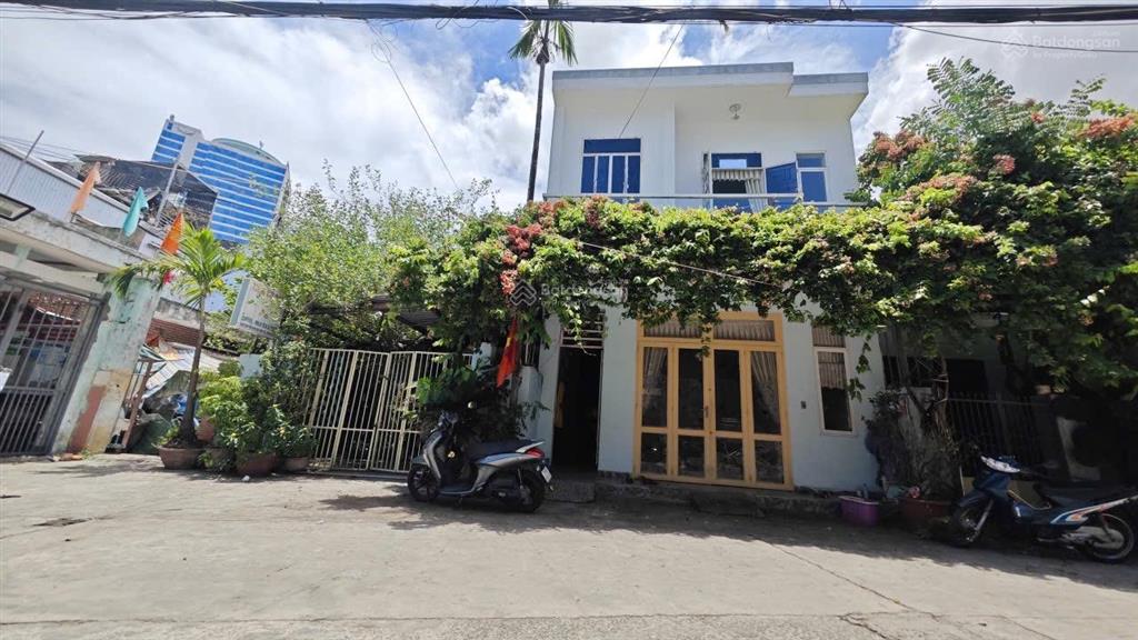 Bán nhà k196 nguyễn công trứ, sơn trà, đà nẵng