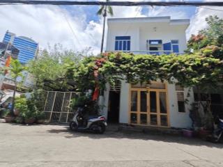 Bán nhà k196 nguyễn công trứ, sơn trà, đà nẵng