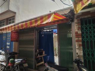 Nhà phố nguyễn an ninh  ngõ 106  2 tầng 56m2 , 7,5tr/ tháng.