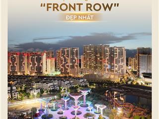 Căn 2pn full vat giá dưới 5 tỷ hàng độc quyền từ trung hiếu realty,  ngay