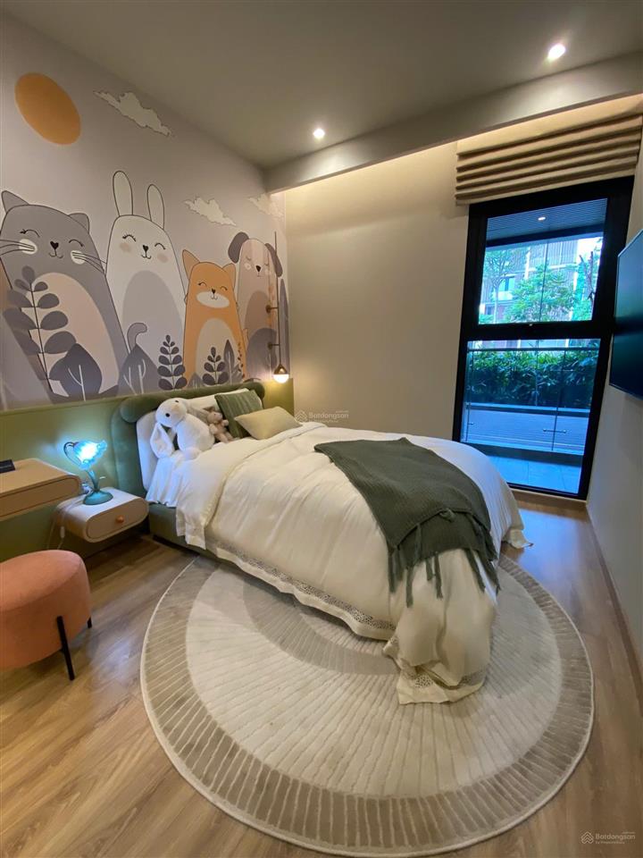 Masteri park place căn hộ cao cấp tại trung tâm the global city, ưu đãi lớn tháng này  ngay!