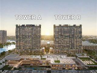 Lumiere midtown cơ hội sở hữu căn hộ siêu đẹp tại đại đô thị the global city, ưu đãi lớn, gọi ngay