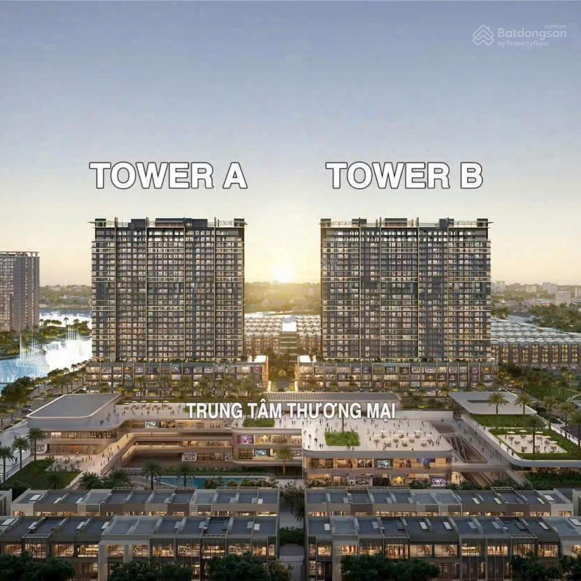 Giá thật 2pn2wc 81.8m² lumière midtown giá 9,8 tỷ  gọi trung hiếu realty xem thực tế dự án