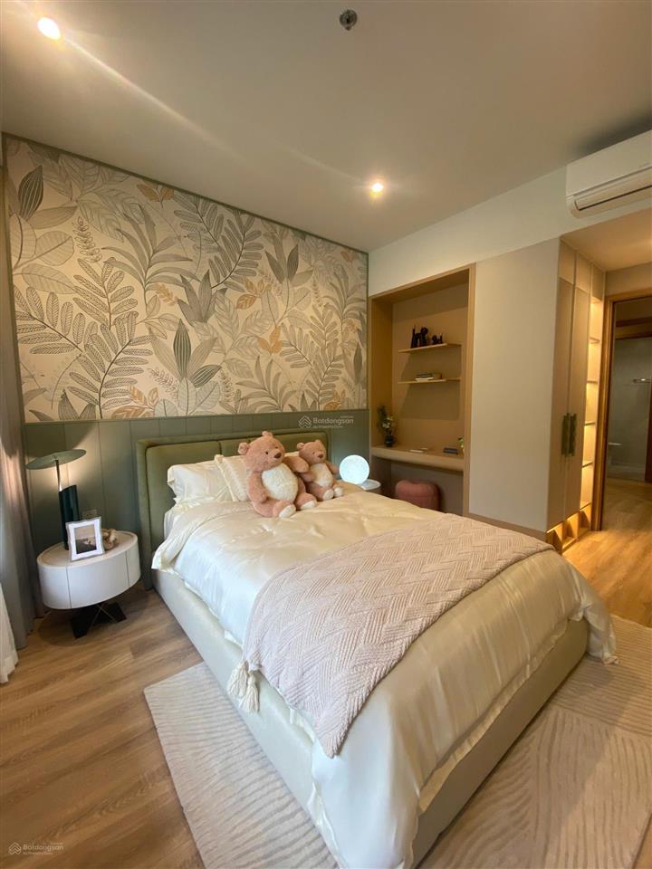 Bán căn hộ chung cư 1 phòng ngủ 55m2 giá 7,5 tỷ tại quận 2 hcm. hàng hiếm tại uy tín phù hợp đầu tư