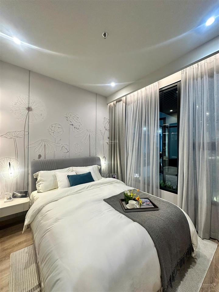 Masteri park place căn hộ cao cấp tại trung tâm the global city, ưu đãi lớn tháng này  ngay!