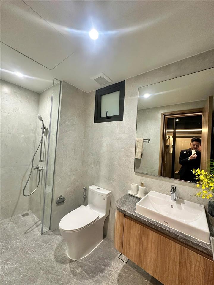 Masteri park place căn hộ cao cấp tại trung tâm the global city, ưu đãi lớn tháng này  ngay!