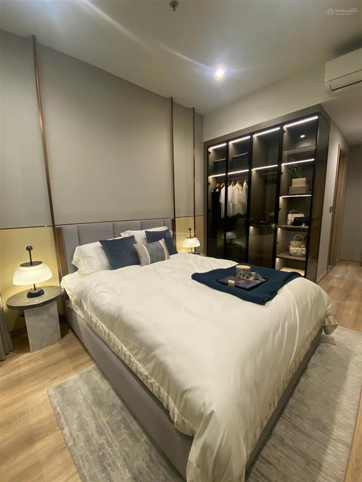 Sở hữu căn hộ masteri park place tại tâm mạch the global city căn đẹp giá tốt, đặt chỗ ngay!