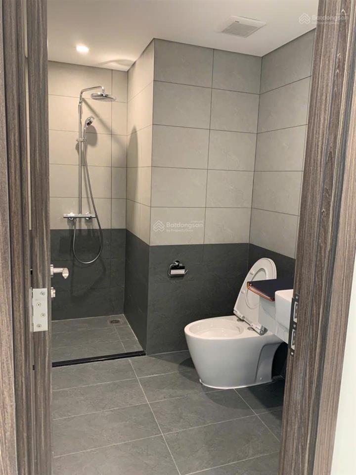 Tin thật giá thật bán căn 1pn+ 55m2 beverly giá dưới 4tỷ hướng đông nam view sông và công viên 36ha