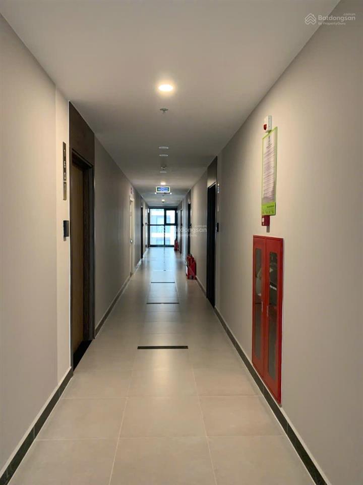 Tin thật giá thật bán căn 1pn+ 55m2 beverly giá dưới 4tỷ hướng đông nam view sông và công viên 36ha