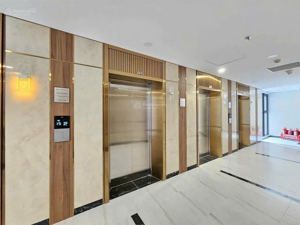 Tin thật giá thật bán căn 1pn+ 55m2 beverly giá dưới 4tỷ hướng đông nam view sông và công viên 36ha