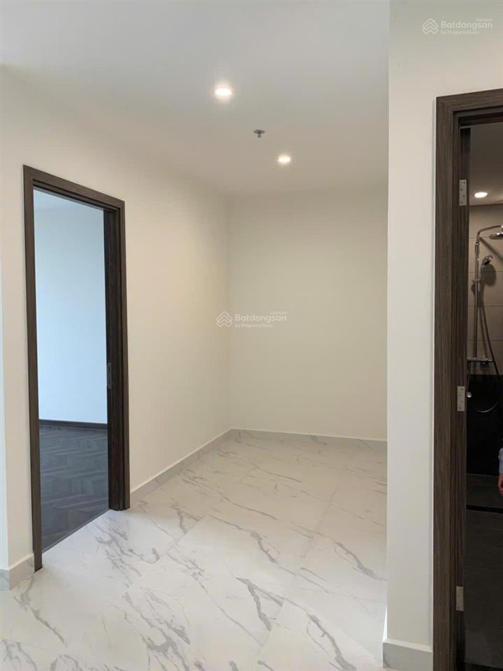 Tin thật giá thật bán căn 1pn+ 55m2 beverly giá dưới 4tỷ hướng đông nam view sông và công viên 36ha