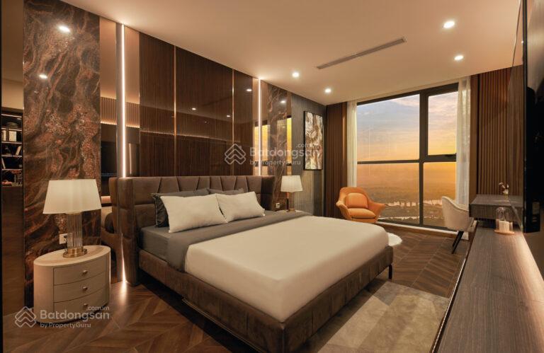 Tin thật giá thật bán căn 1pn+ 55m2 beverly giá dưới 4tỷ hướng đông nam view sông và công viên 36ha