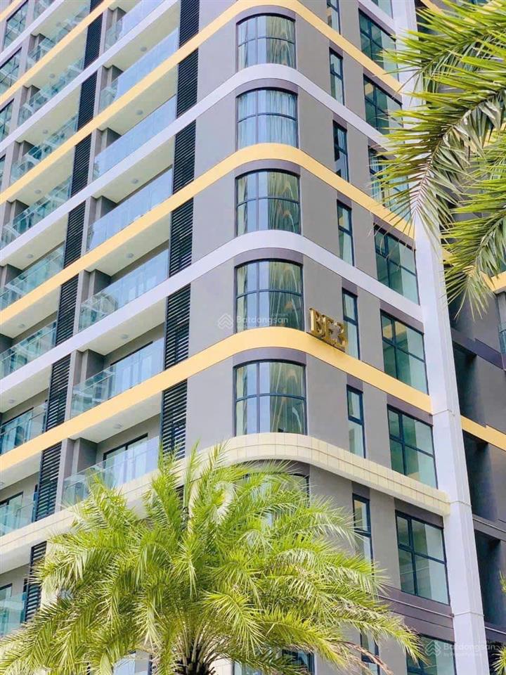 Tin thật giá thật bán căn 1pn+ 55m2 beverly giá dưới 4tỷ hướng đông nam view sông và công viên 36ha