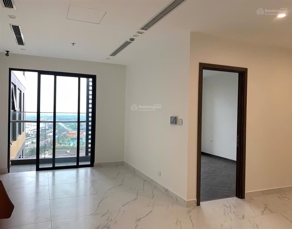 Tin thật giá thật bán căn 1pn+ 55m2 beverly giá dưới 4tỷ hướng đông nam view sông và công viên 36ha