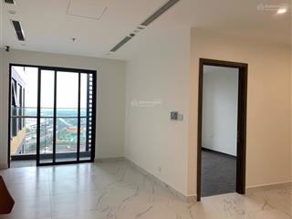 Tin thật giá thật bán căn 1pn+ 55m2 beverly giá dưới 4tỷ hướng đông nam view sông và công viên 36ha