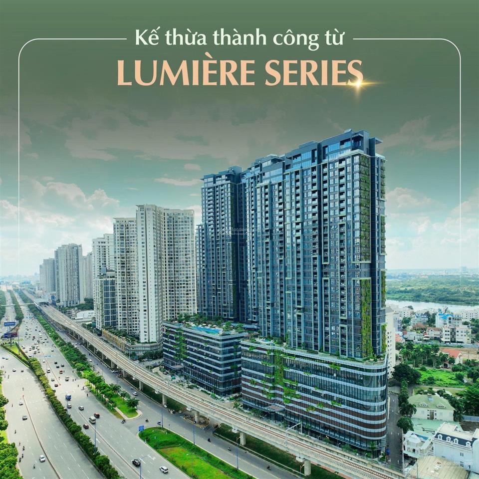 Giá thật 2pn2wc 67,8m² lumière midtown giá 9,973 tỷ  gọi trung hiếu realty xem thực tế dự án