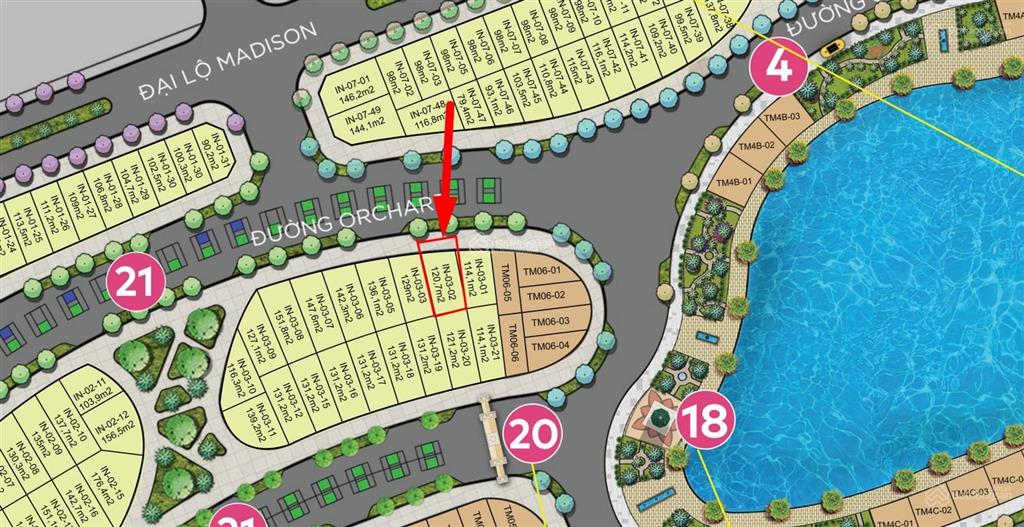 Chính chủ cần tiền bán cắt lỗ sâu lô shop house grand world phú quốc,  0942 899 ***