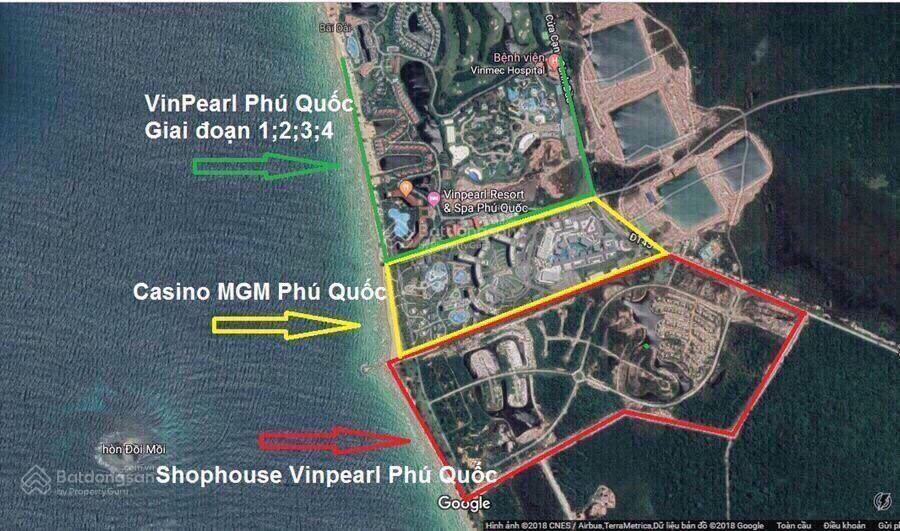 Chính chủ cần tiền bán cắt lỗ sâu lô shop house grand world phú quốc,  0942 899 ***