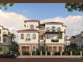Chính chủ bán căn đơn lập mặt hồ nhỏ dt 500m khu vista garden.   0942 899 ***
