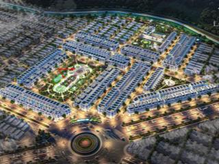 Chính chủ bán gấp lô biệt thự 162 m2 view công viên, bán bằng giá mua cdt.  0942 899 ***