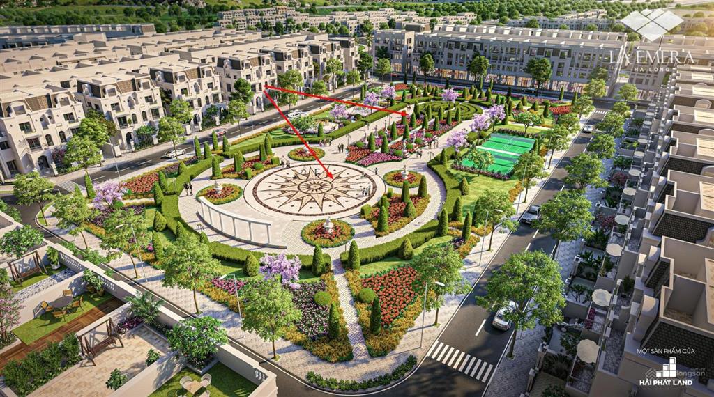 Chính chủ bán gấp lô biệt thự 162 m2 view công viên, bán bằng giá mua cdt.  0942 899 ***