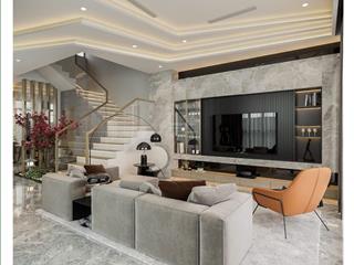 Chính chủ bán gấp căn biệt thự an vượng 189 m2, để lại toàn bộ nội thất.  0942 899 ***