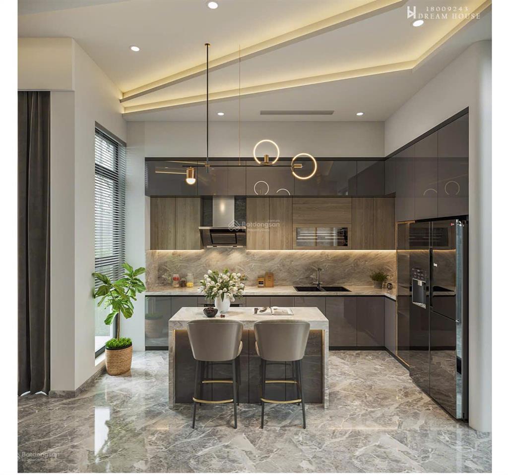 Chính chủ bán gấp căn biệt thự an vượng 189 m2, để lại toàn bộ nội thất.  0942 899 ***