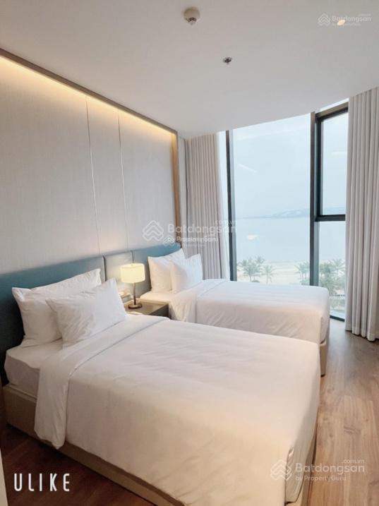 Cho thuê căn hộ tại alacarte hùng thắng cái dăm hạ long view biển và view thành phố giá tốt nhất
