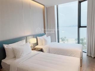 Cho thuê căn hộ tại alacarte hùng thắng cái dăm hạ long view biển và view thành phố giá tốt nhất