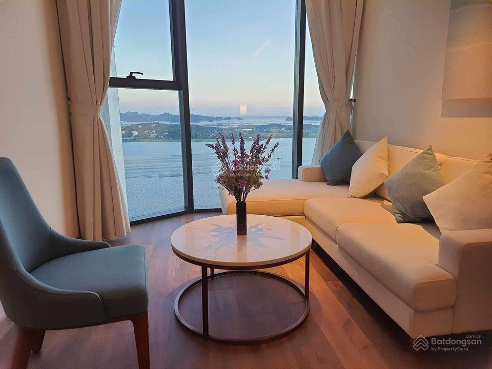 Cho thuê căn hộ tại alacarte hùng thắng cái dăm hạ long view biển và view thành phố giá tốt nhất