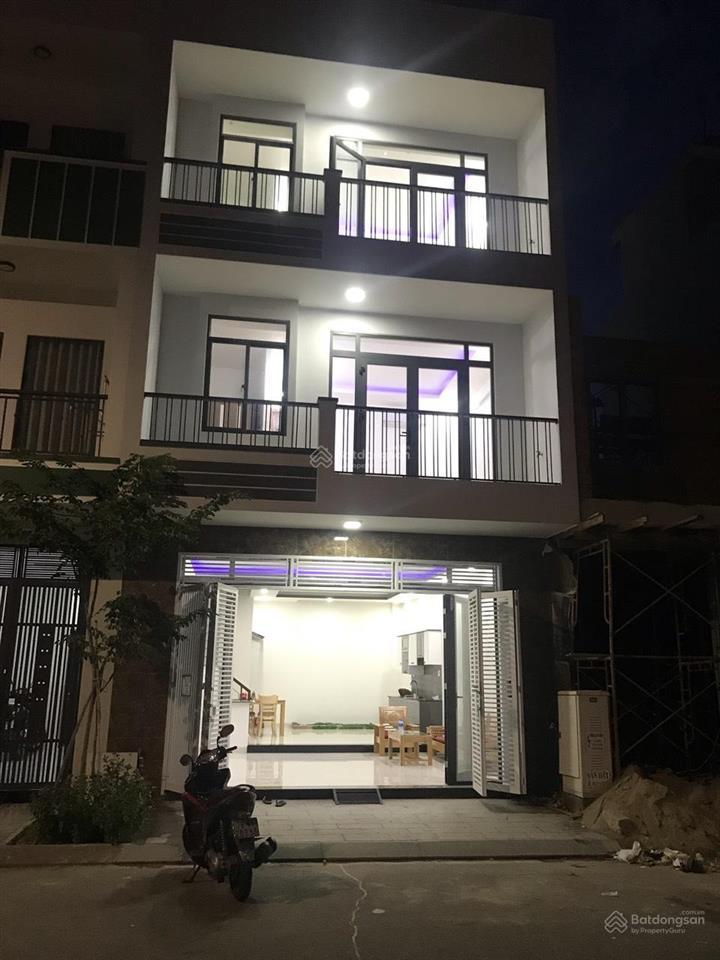 Cho thuê nhà nguyên căn tại phước long, nha trang